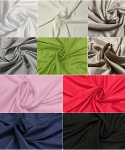 Tecido Microfibra Cores Variadas | Diversos Tamanhos X 1,50m Largura