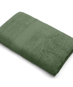 Alternative view of Toalha de Banho Nobre Natural 81x150 Banhão Buettner Gigante