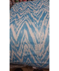 Alternative view of Colchonete Acampamento Solteiro Ortobom Blue camping