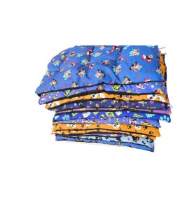 Alternative view of Cama Pet Lucky Colchonete Estofado