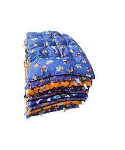 Cama Pet Lucky Colchonete Estofado