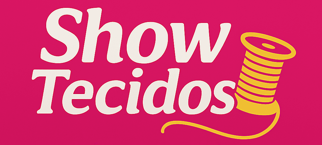 Show Tecidos e Malhas