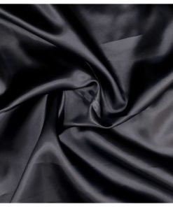 Alternative view of Tecido Cetim Charmousse Cores Variadas | Diversos Tamanhos x 1,50m Largura